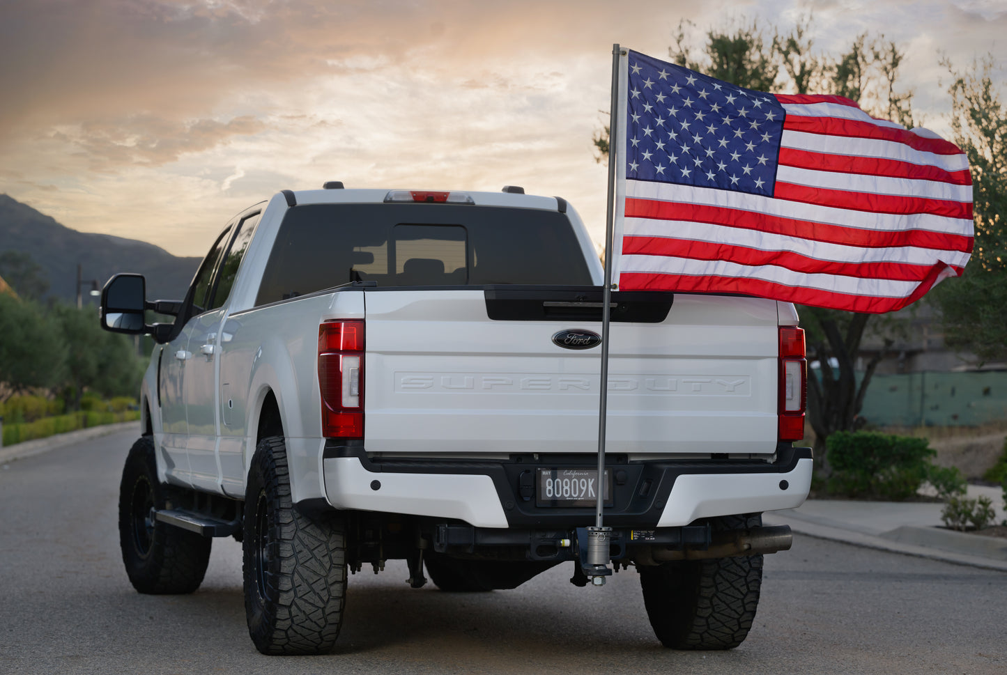 American Flag - 3x5 Nylon