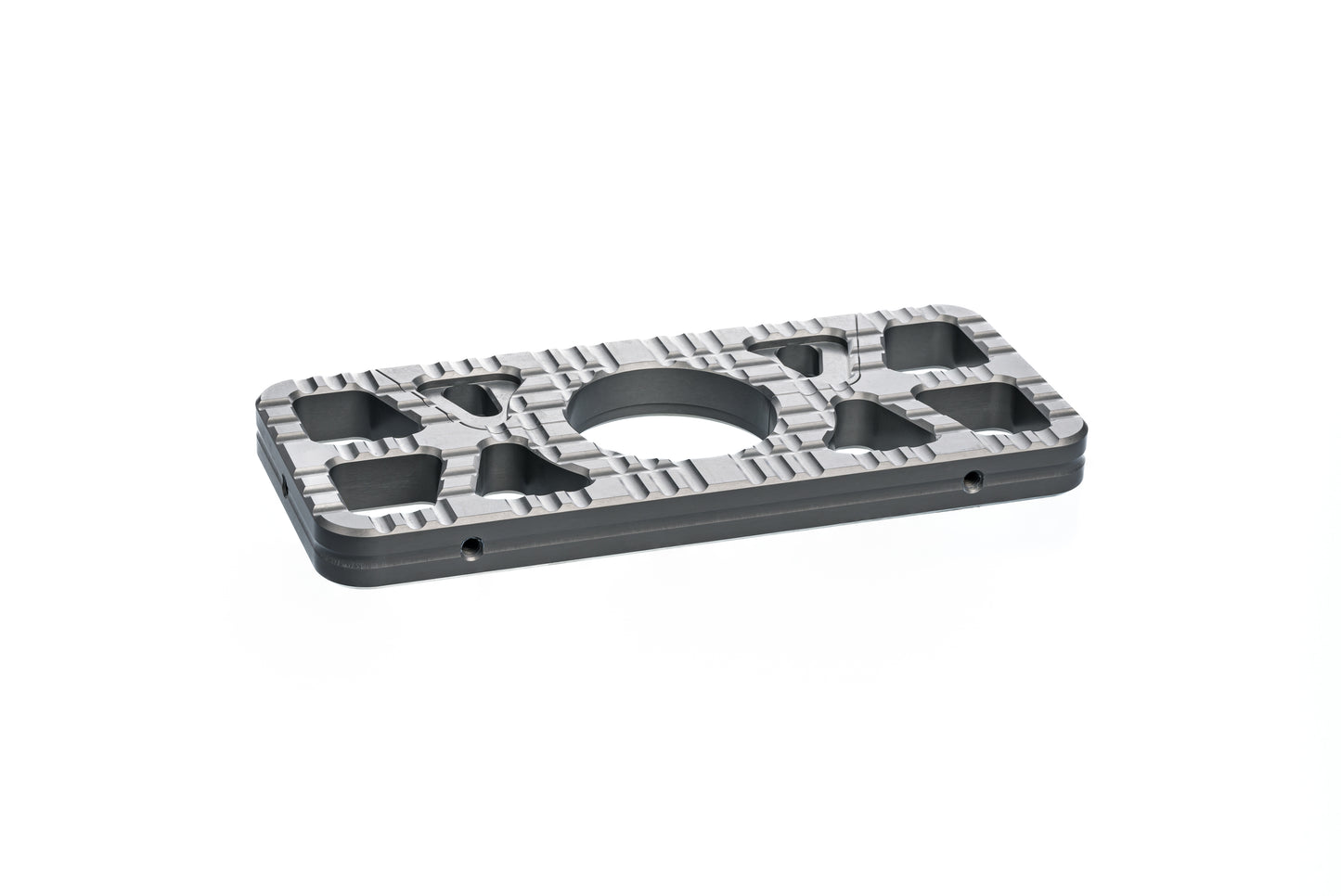 QBM Step/Light Mount