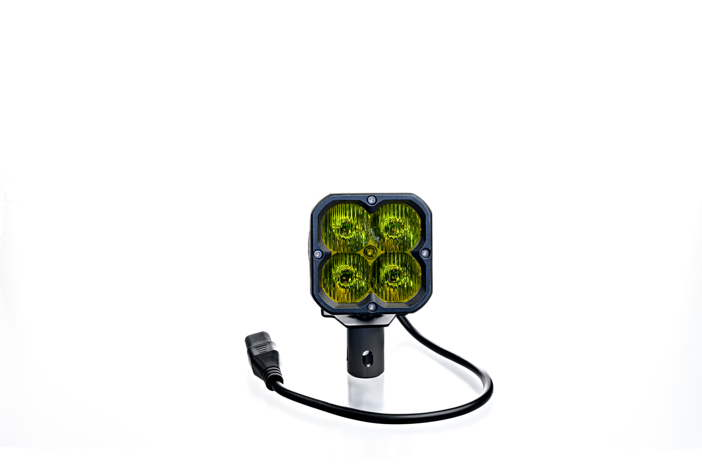 QBM Center Post Light Mount