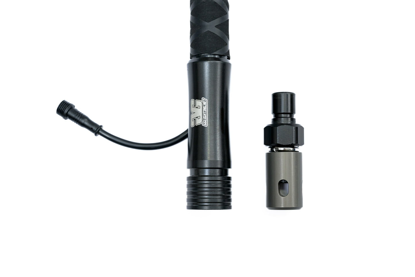 QBM Center Post Whip Mount