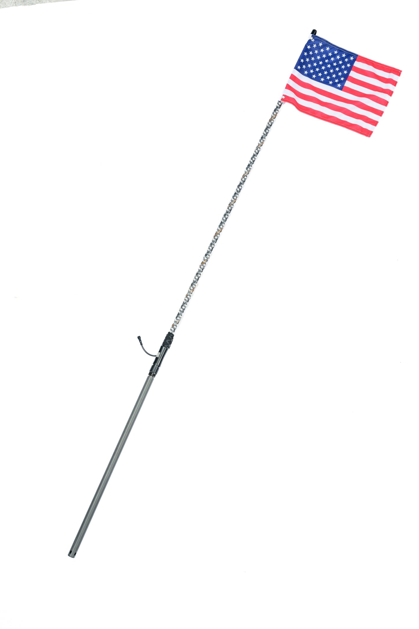 QBM Center Post Whip Mount