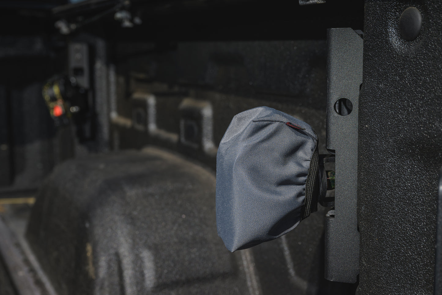 Ultimate Ratchet Strap Cover