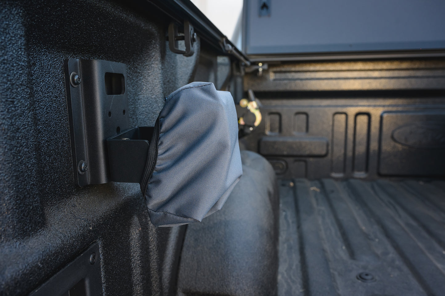 Ultimate Retractable Ratchet Straps