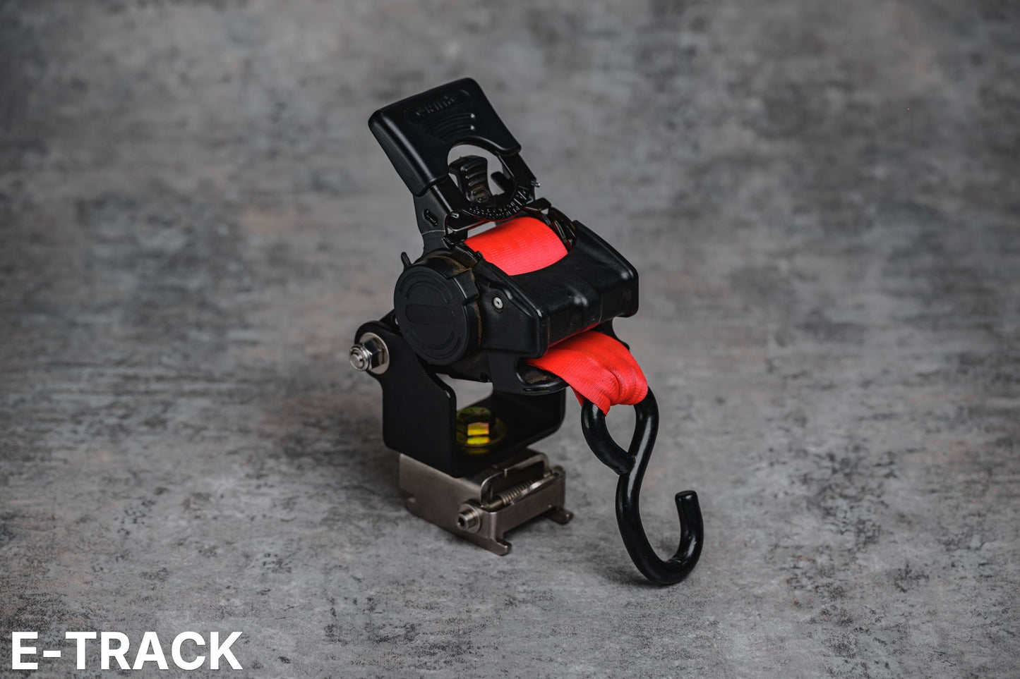 Ultimate Retractable Ratchet Straps