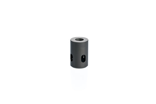 QBM Center Post Light Mount