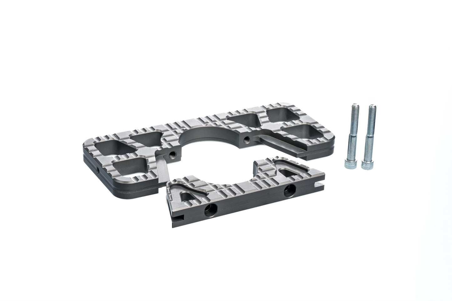 QBM Step/Light Mount