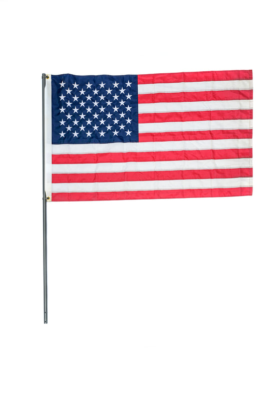American Flag - 3x5 Nylon